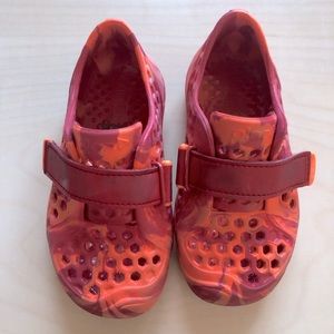 Plae.co Marbled Water Shoes